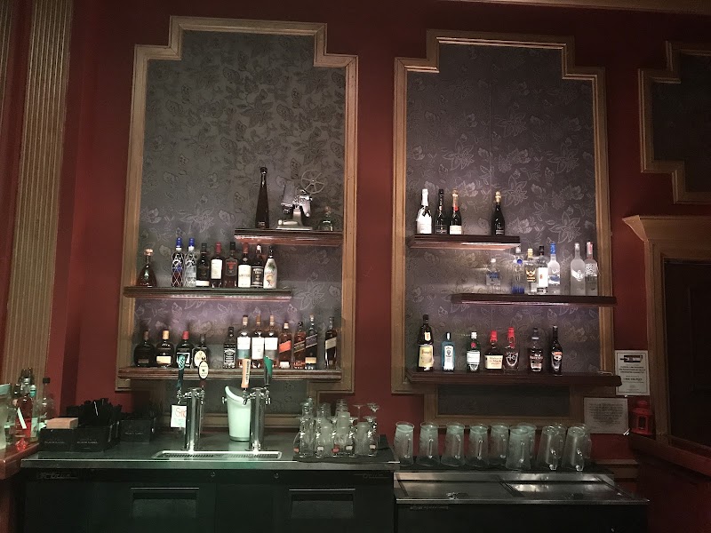 Flamingo Theater Bar
