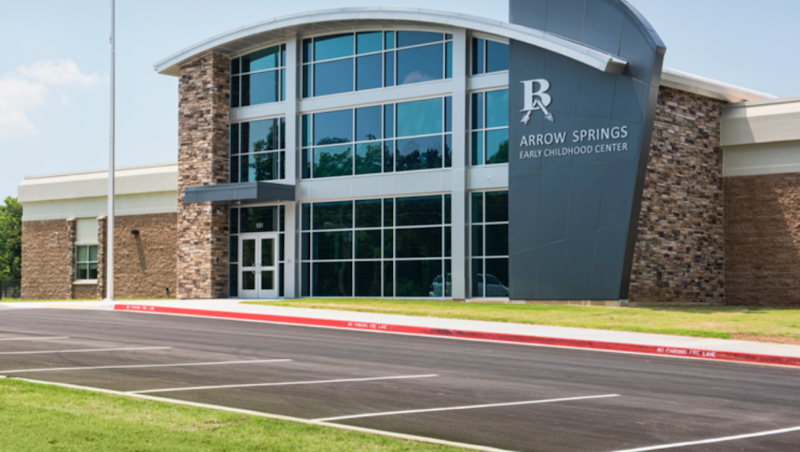 Arrow Springs Early Childhood Center