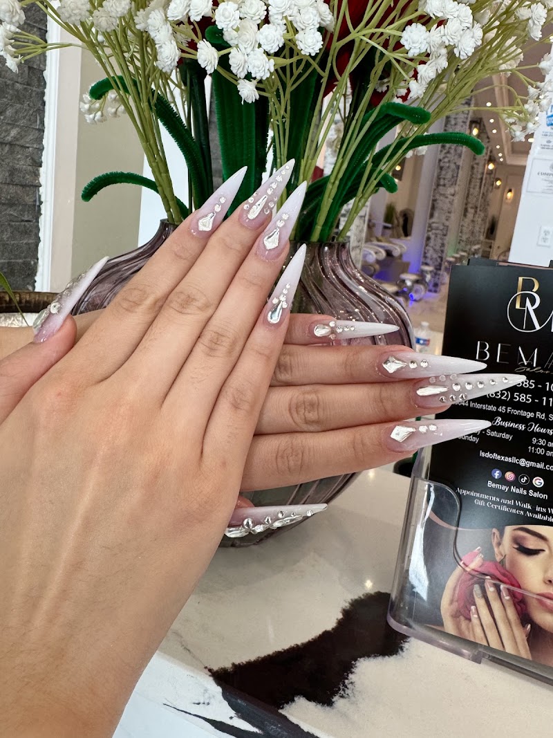 Bemay nails Salon