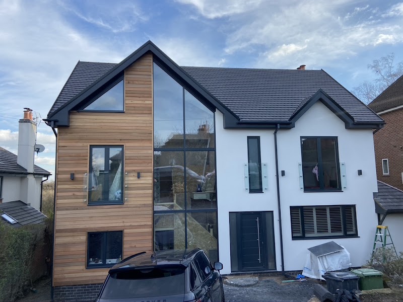 JW Joinery Contractors
