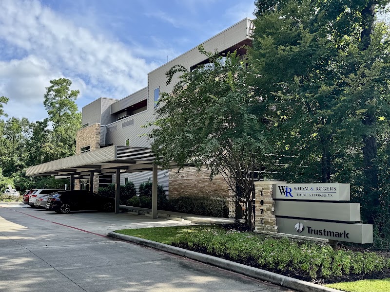 Wham & Rogers, PLLC