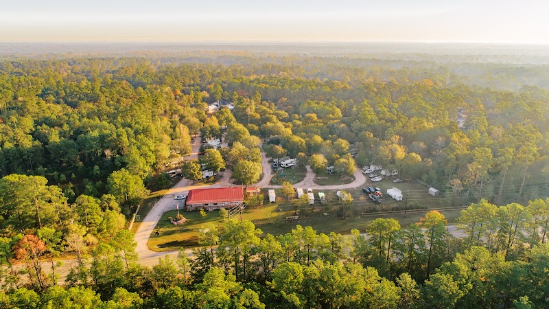 Noble Forest RV Village