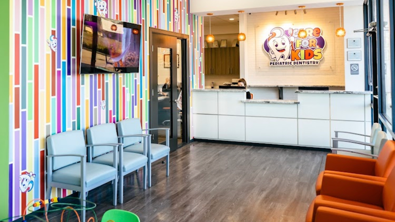 Care for Kids Pediatric Dentistry