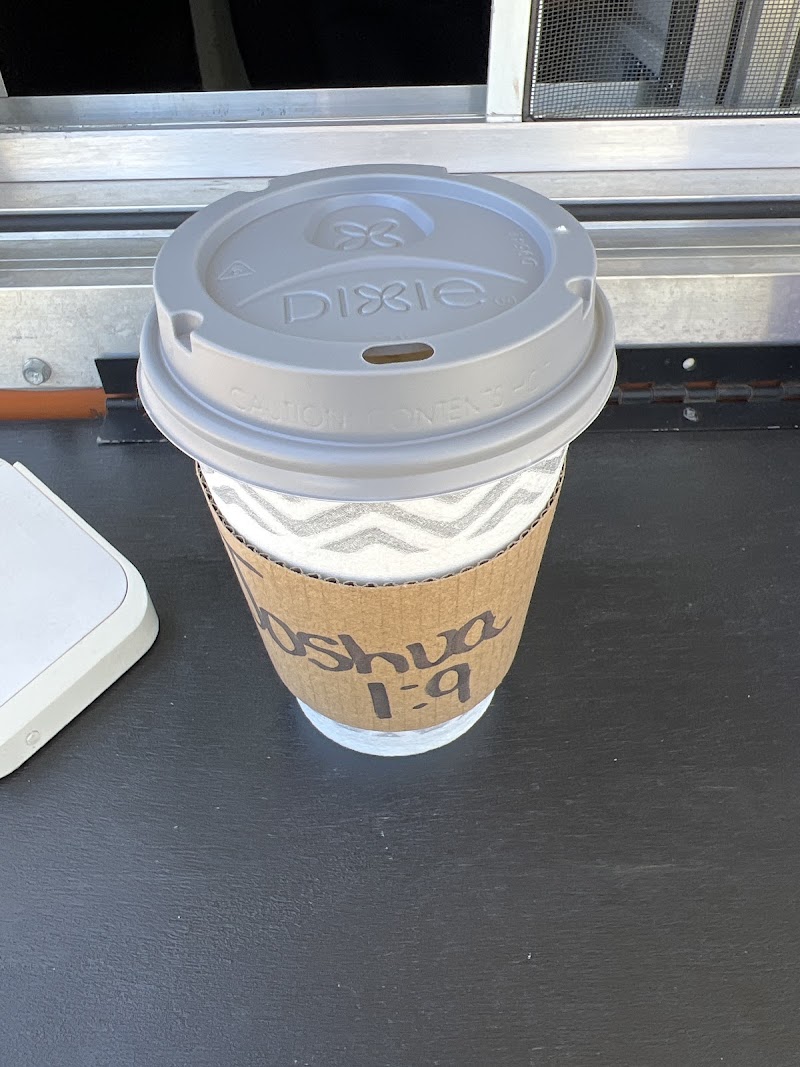 Let's Talk Coffee