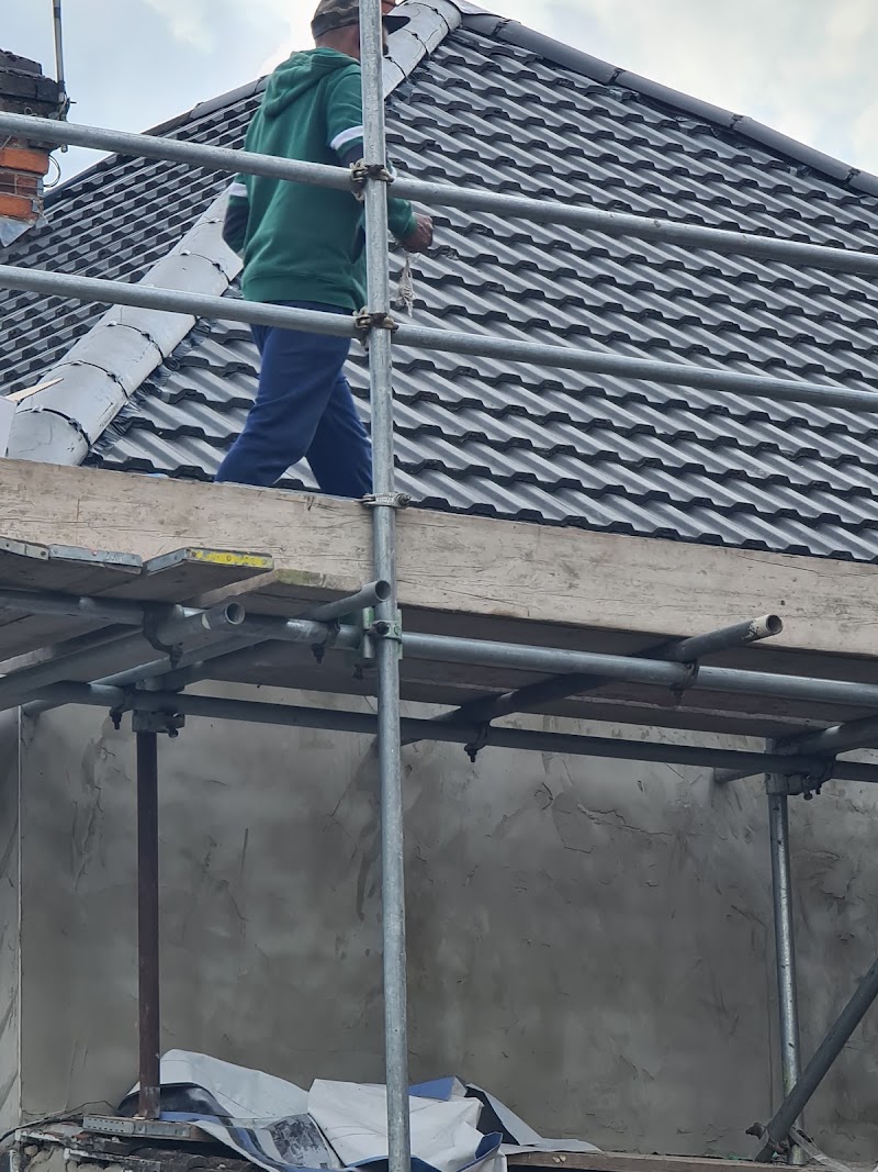 Dimension Abbas Builder Ltd