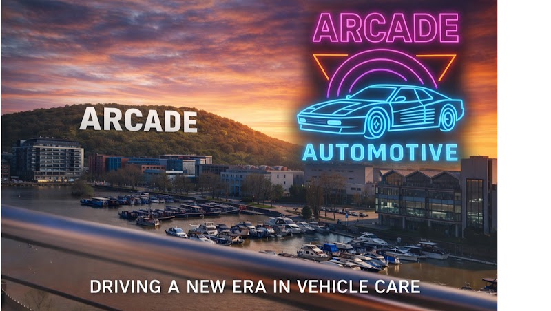Arcade Automotive