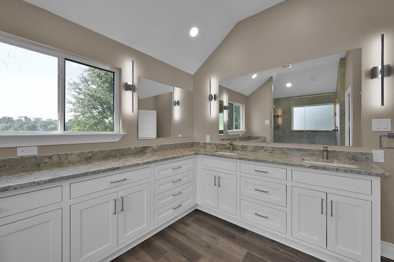 Superior Renovations and Construction