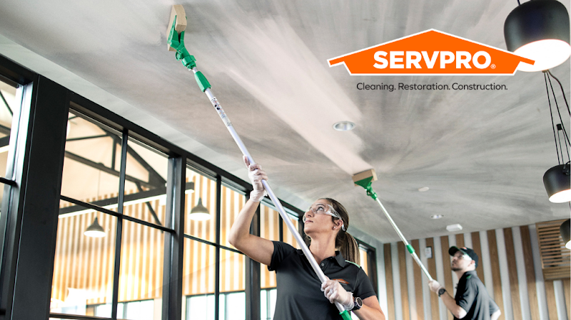 SERVPRO of Rogers County