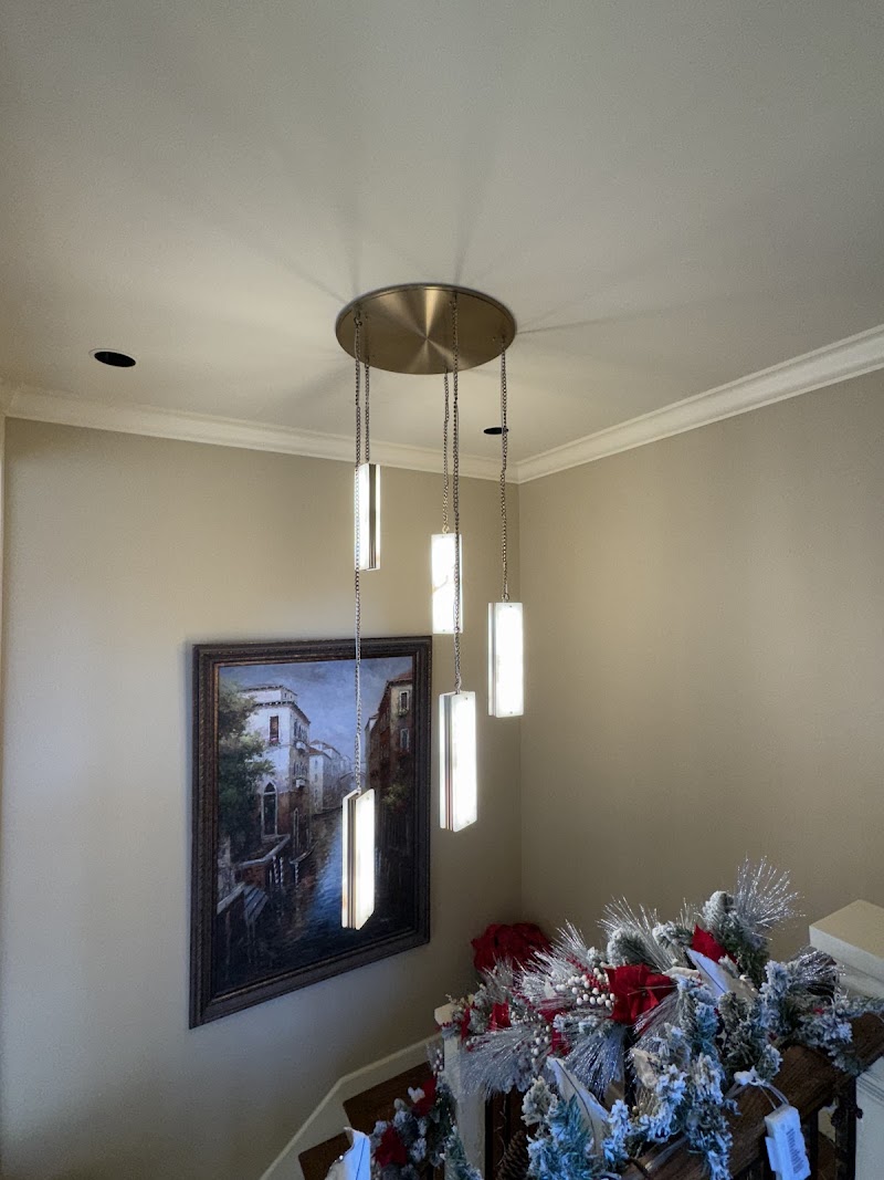 Firefly Electricians Tulsa