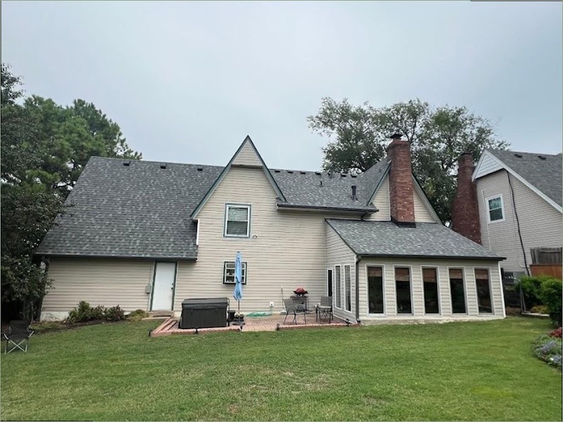 Porter & Sons Roofing