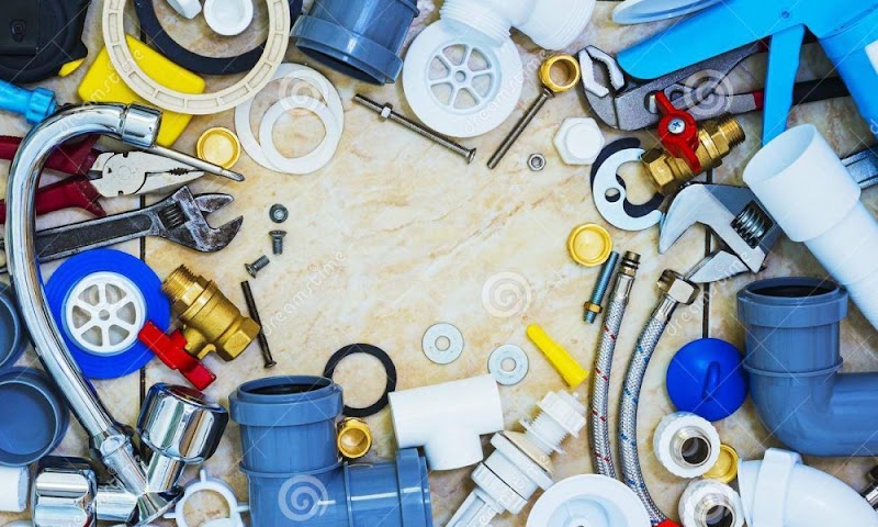 Correct Plumbing Emergency Plumber Oakwood
