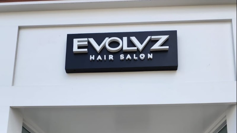 Evolvz Hair Salon