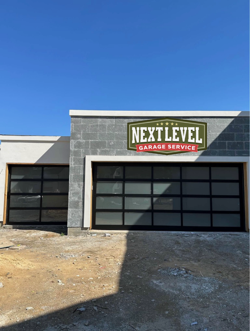 Next Level Garage Service