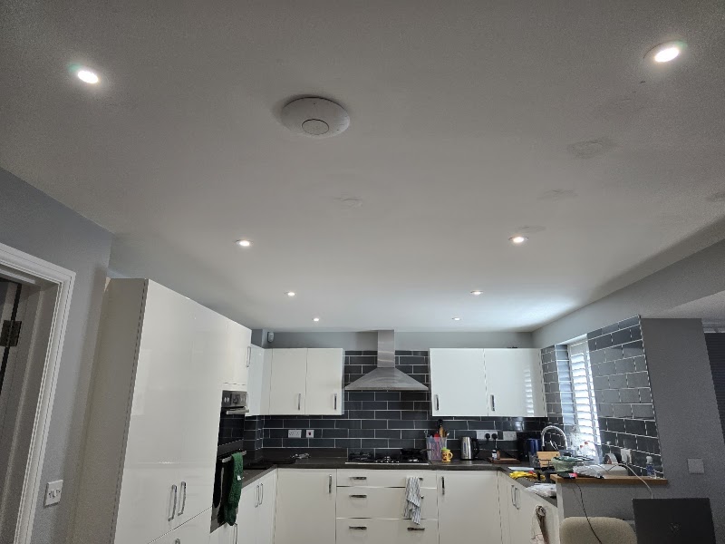 JIH Electrical Ltd