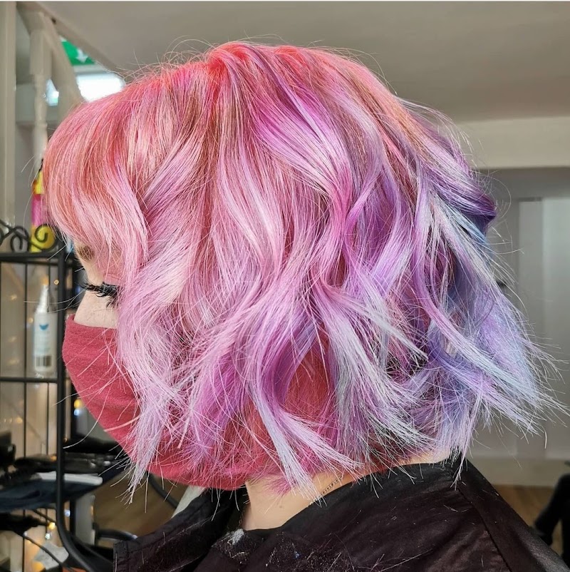 Trinity Hair Salon