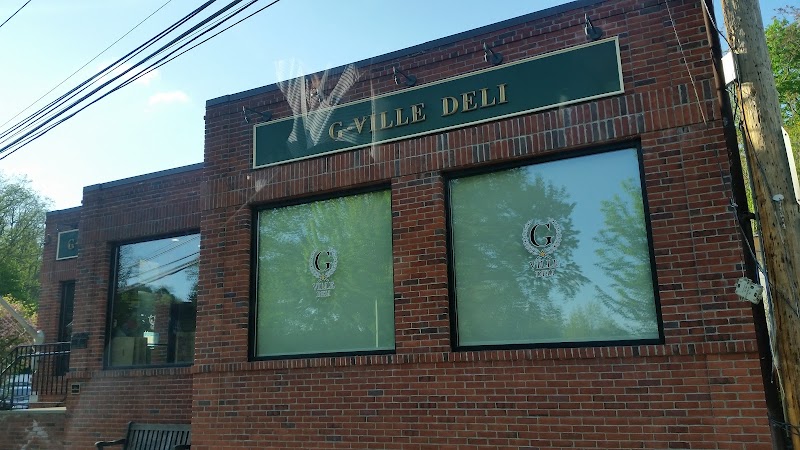 Gville Deli