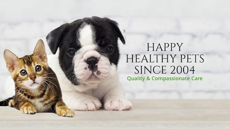 Shady Brook Animal Hospital