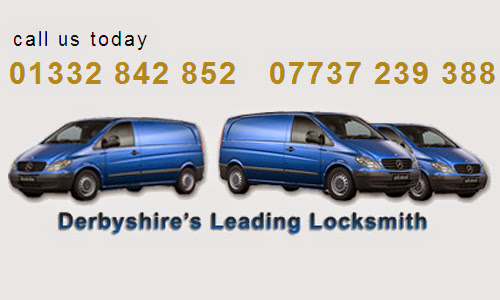 Access Locks (Derby) Limited