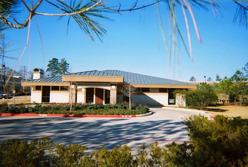 Animal Hospital of the Woodlands