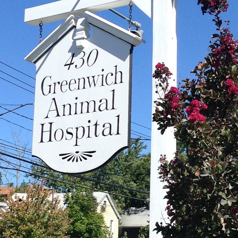 Greenwich Animal Hospital