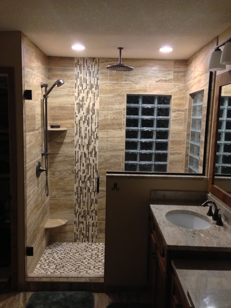 K2 Bath & Kitchen