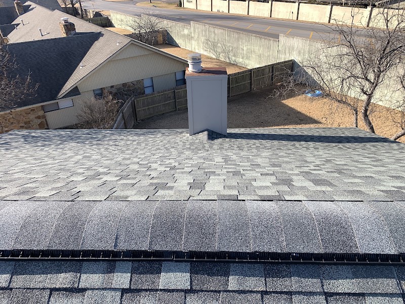 Relentless Roofing & Construction