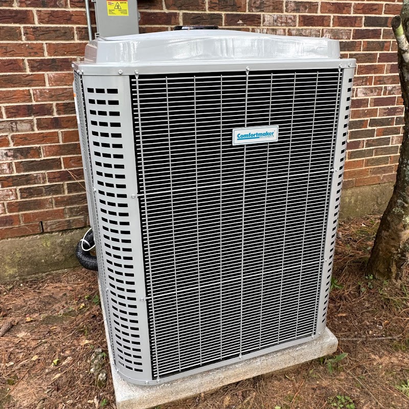 Owen AC Services, LLC