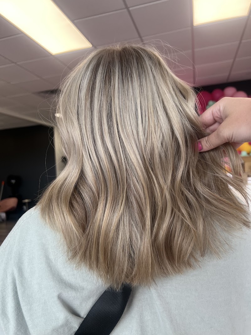 Blended + Co