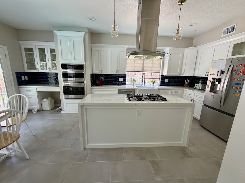 Kitchen Solutions