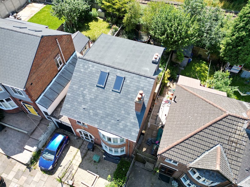 MPH Construction & Carpentry Ltd