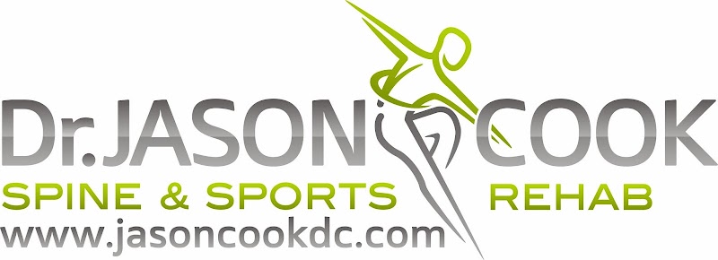Spine & Sports Rehab; Jason Cook DC
