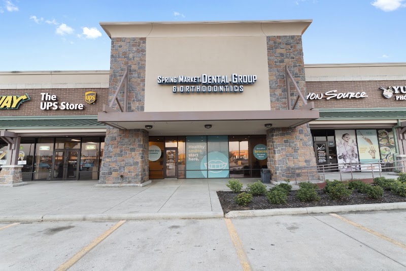 Spring Market Dental Group and Orthodontics