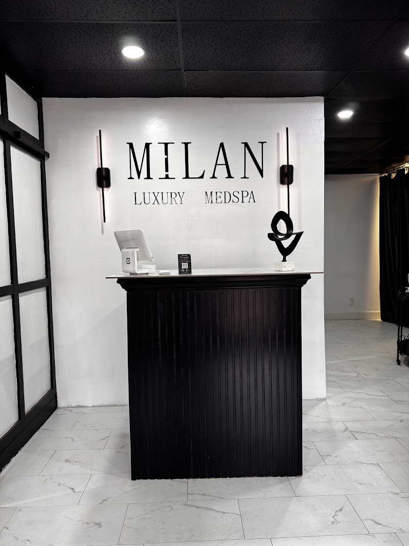 Milan Luxury Medspa - Facials, chemical peels, Microneedling & Brazilian waxing in Spring,Tx & Woodlands,Tx