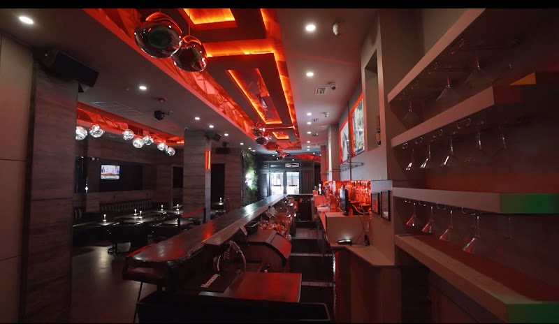 One Society by Bar Idol