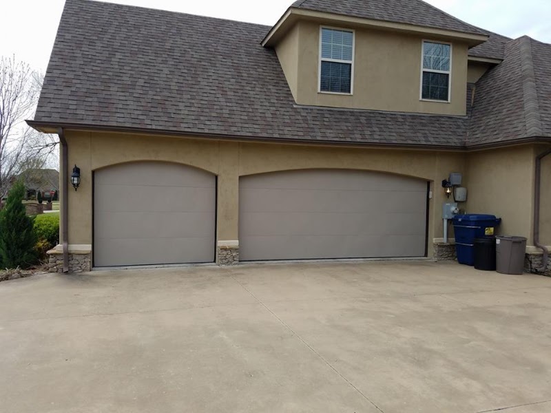 Owasso Overhead Door