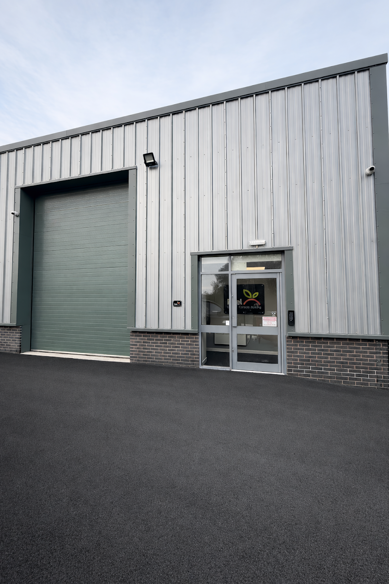 Peel Electrical Ltd