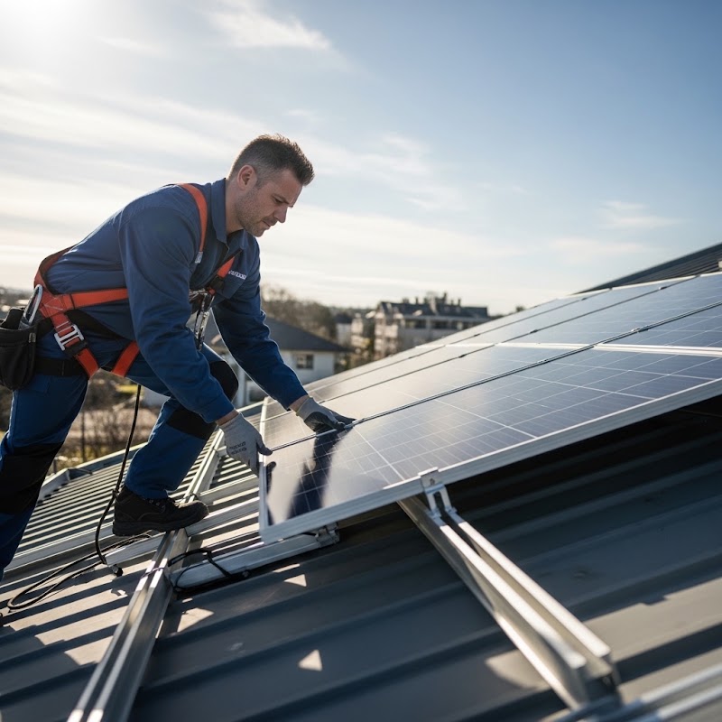 C&S Solar