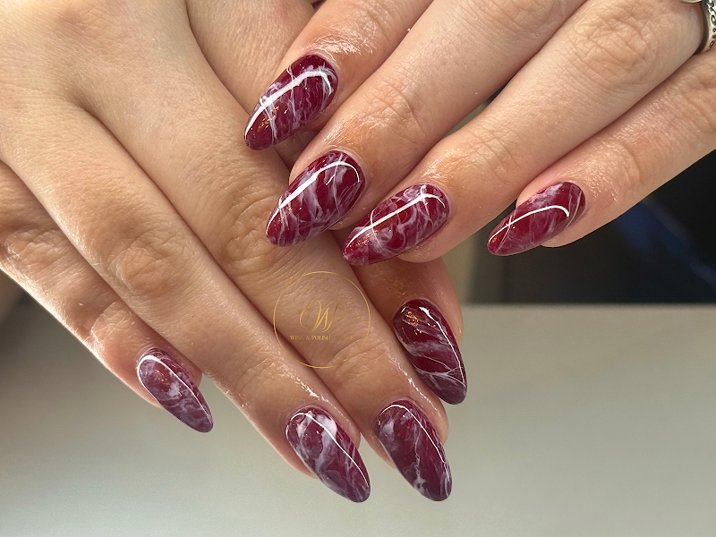 Wink & Polish Lounge