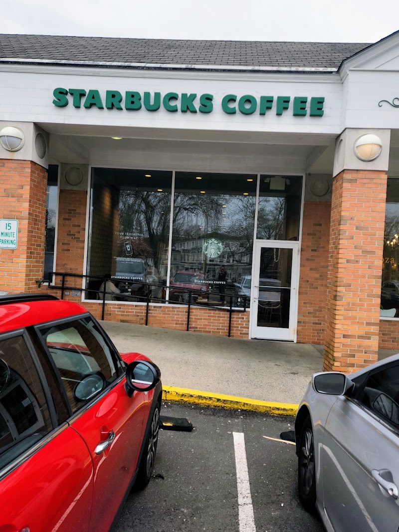 Starbucks Coffee Company