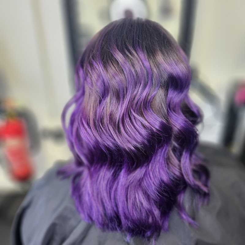 Alexandra Hair