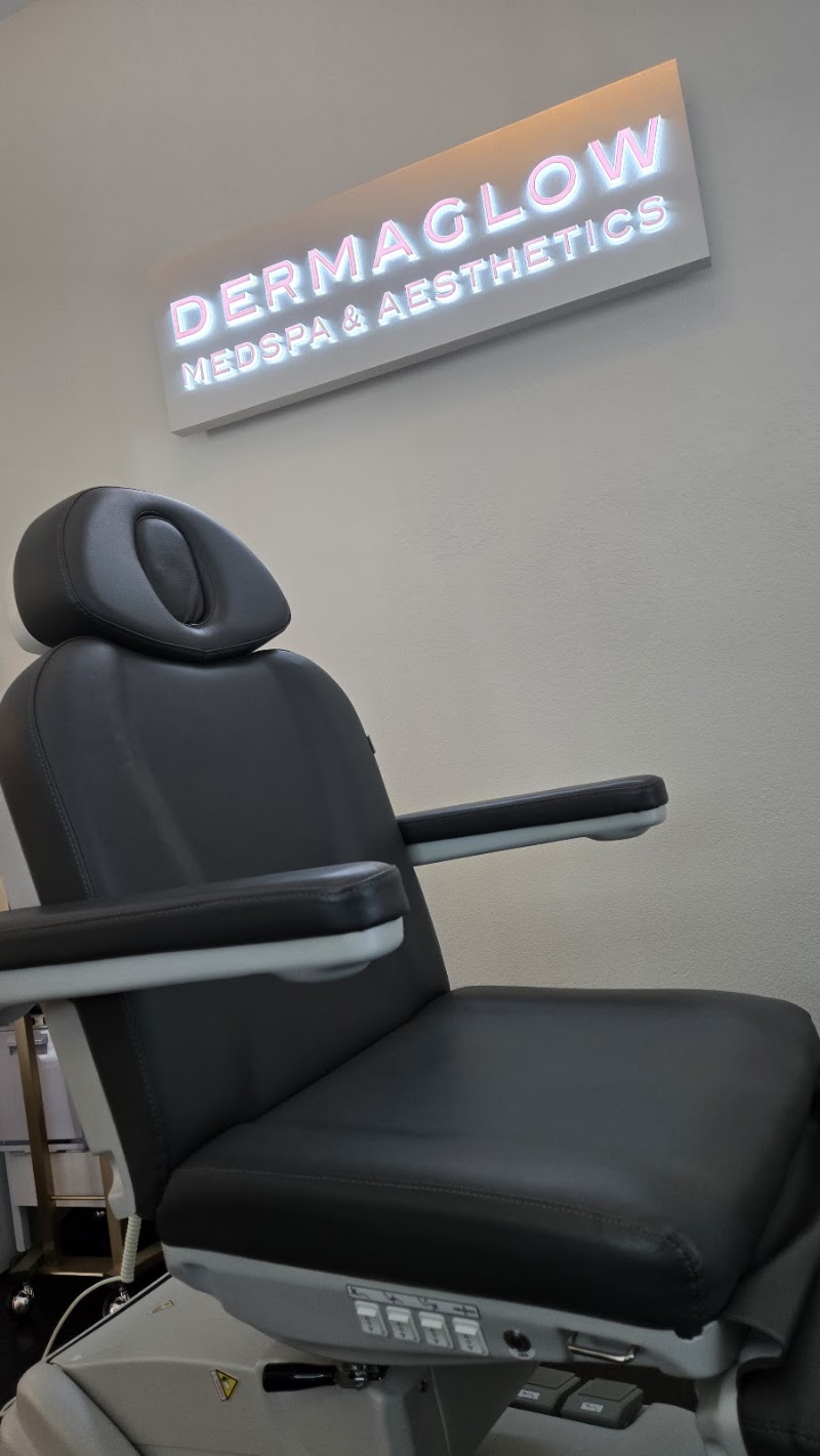 Dermaglow Medspa and Aesthetics