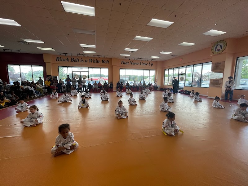 Kim's Major TaeKwondo