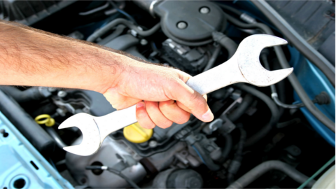 Leabrooks Motor Services Ltd