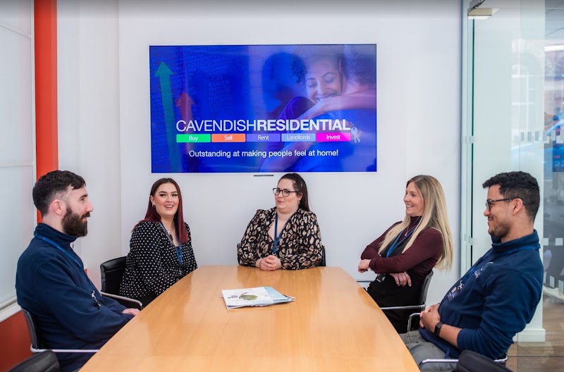 Cavendish Residential Letting & Estate Agents in Nottingham