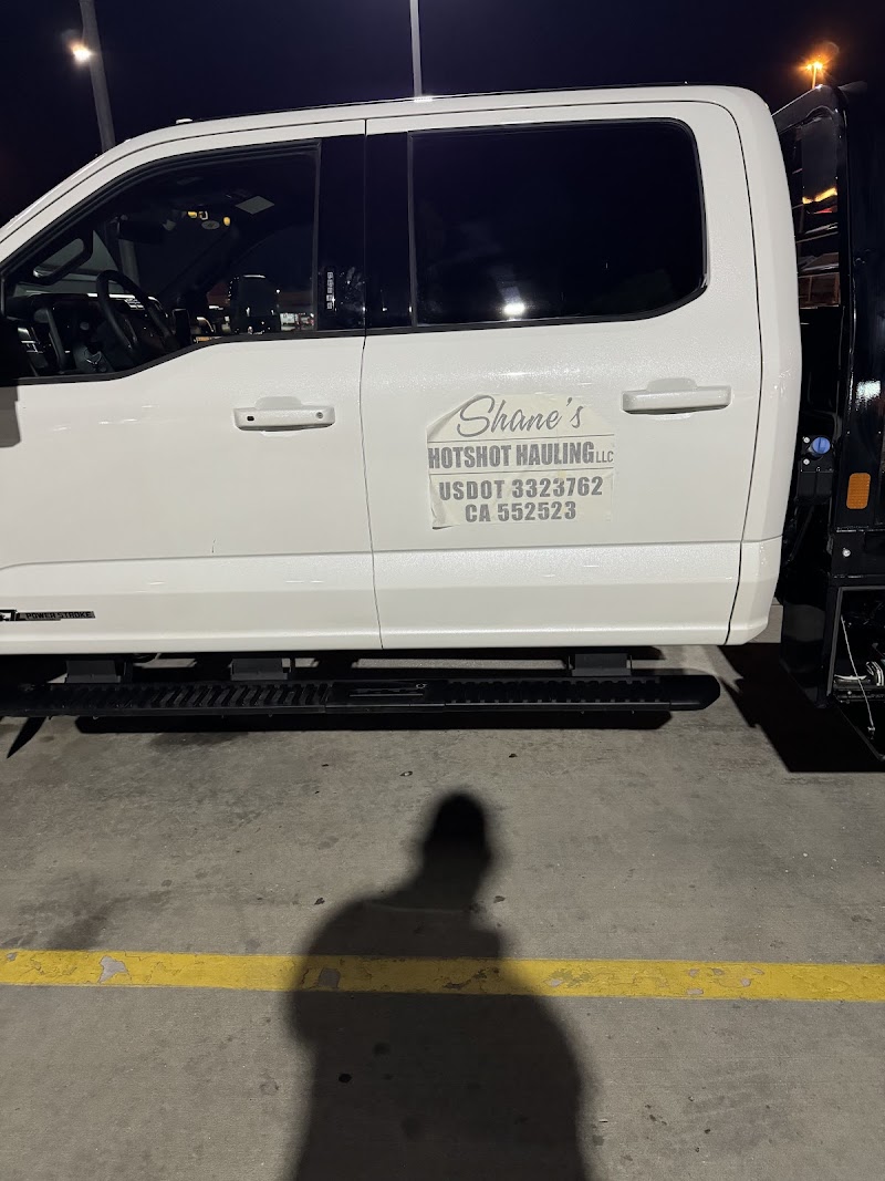 Jim Norton Ford Service
