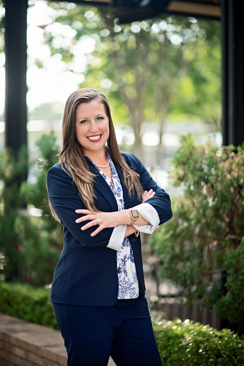 The Burns Phillips Law Firm, PLLC