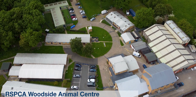 RSPCA Woodside