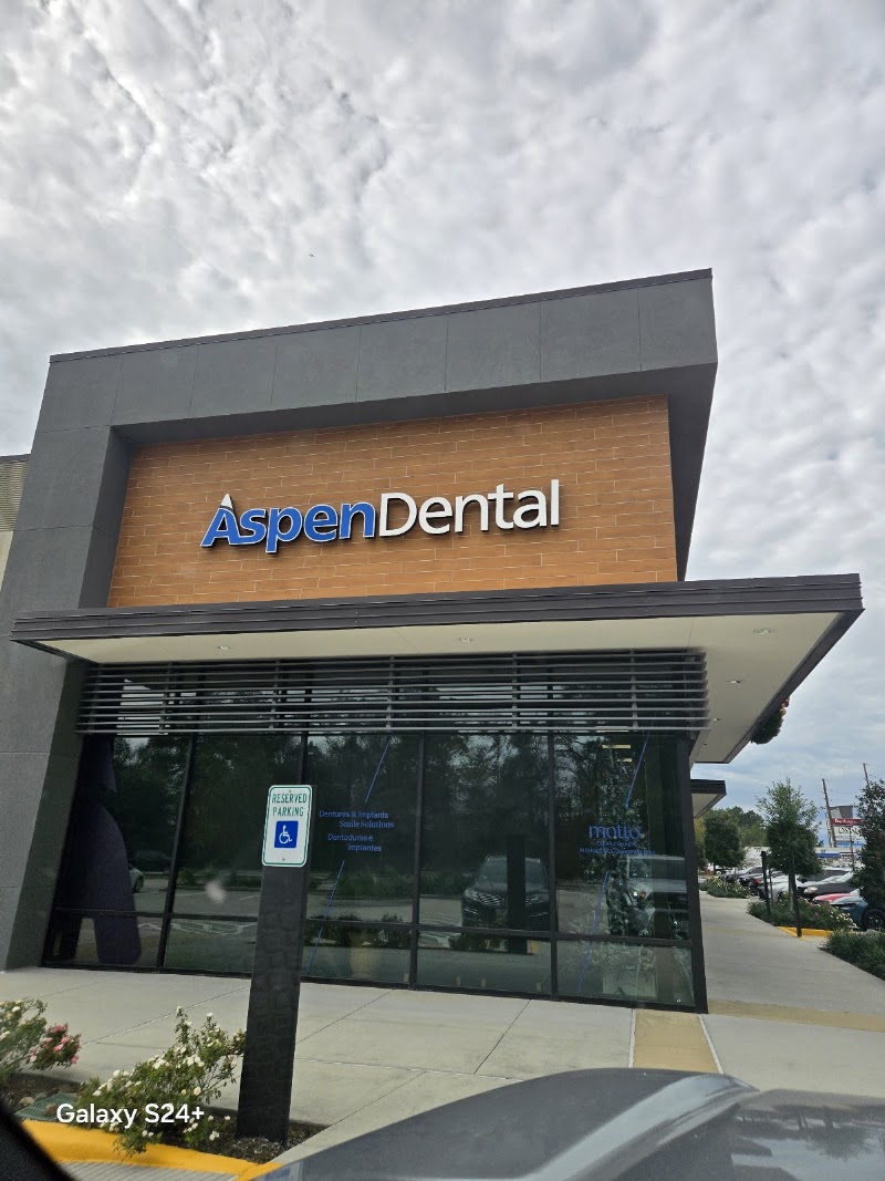 Aspen Dental - Conroe, TX