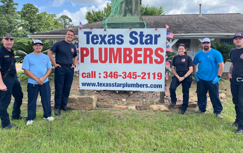 Texas Star Plumbers