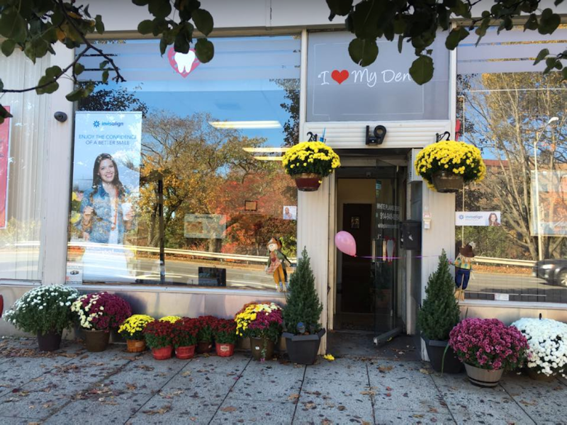 White Plains Dental PLLC